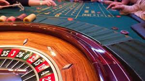 Casino Furor